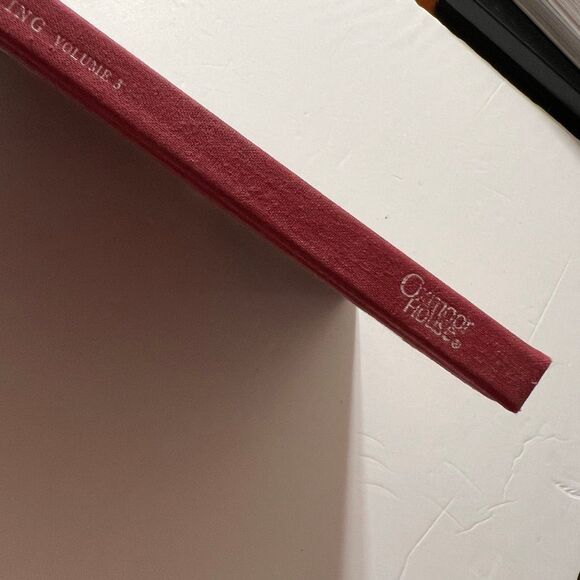 MARTHA STEWART Living Christmas Book Vol 3 Crafts & Keepsakes for the Holidays - Picture 15 of 15